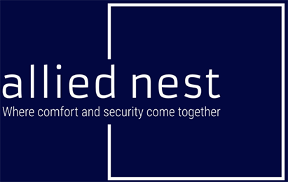 Allied Nest Logo